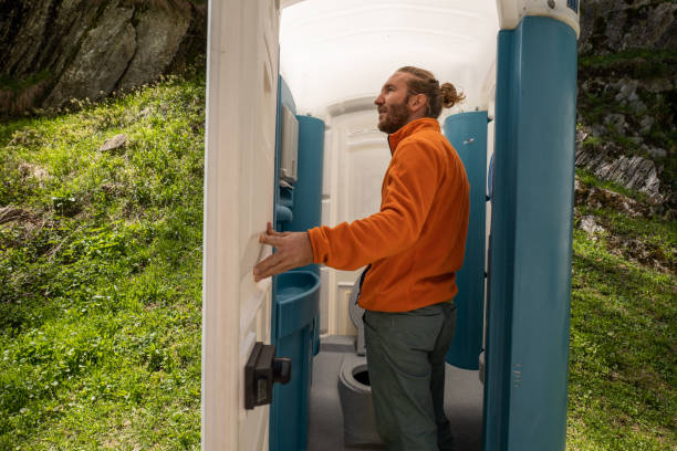 Best Sanitation services for porta potties  in Franklin, NC