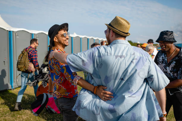 Best Local porta potty services  in Franklin, NC
