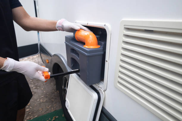 Best High-end porta potty rental  in Franklin, NC
