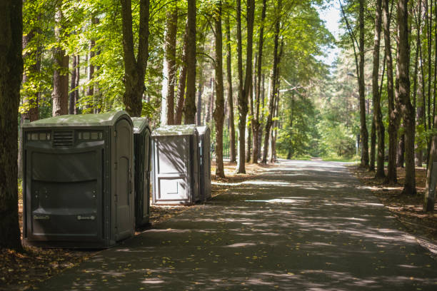 Best Temporary restroom rental  in Franklin, NC