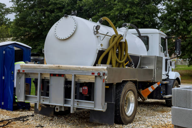 Best Porta potty for special events  in Franklin, NC