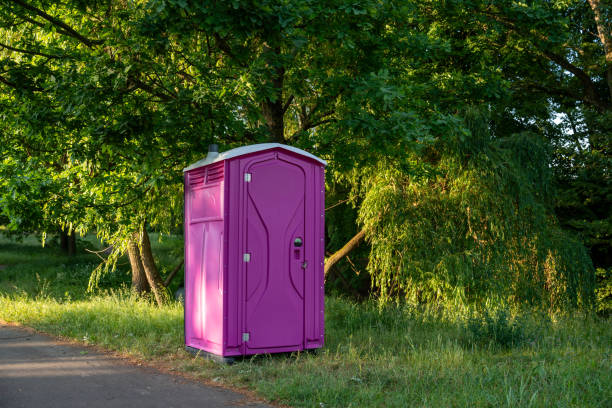 Best Best portable toilet rental  in Franklin, NC